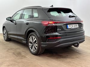 Audi Q4 e-tron bild 4
