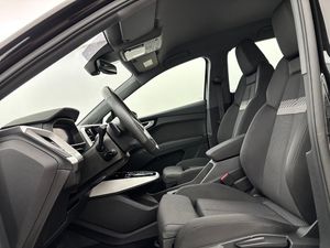 Audi Q4 e-tron bild 13