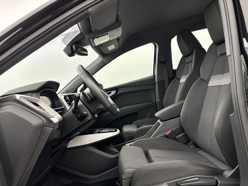 Audi Q4 e-tron bild 13