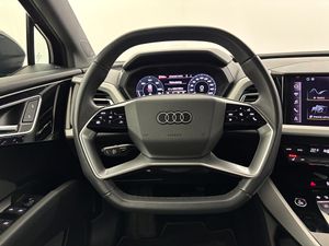 Audi Q4 e-tron bild 19