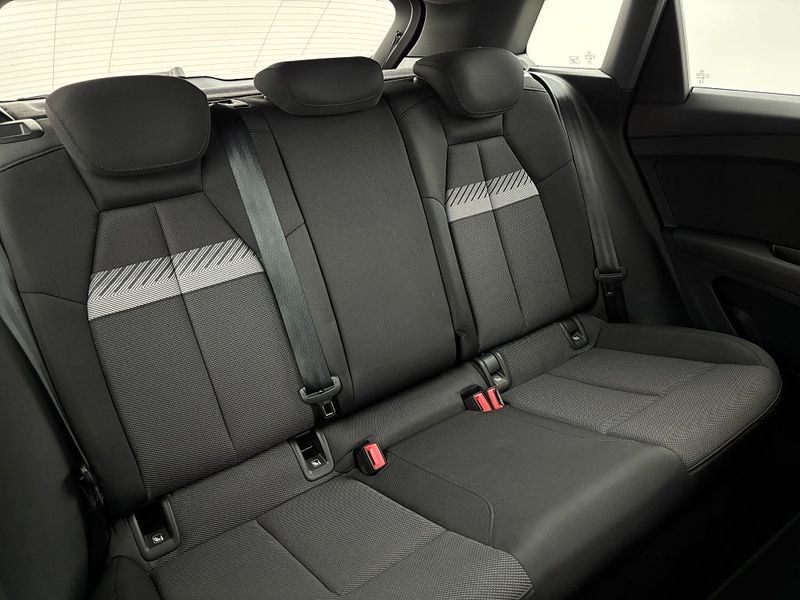 Audi Q4 e-tron bild 20