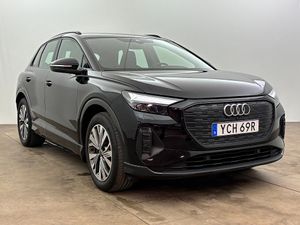 Audi Q4 e-tron bild 8