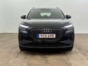 Audi Q4 e-tron bild 9
