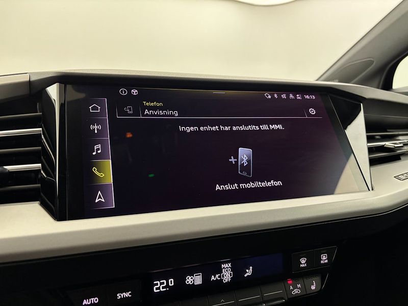 Audi Q4 e-tron bild 24