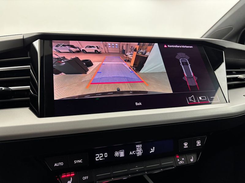 Audi Q4 e-tron bild 23