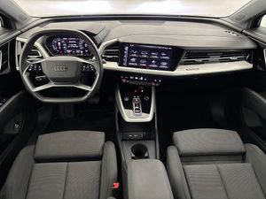 Audi Q4 e-tron bild 17