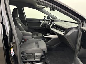 Audi Q4 e-tron bild 21