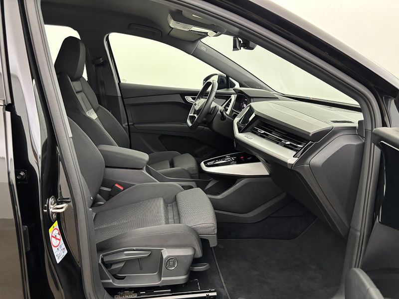 Audi Q4 e-tron bild 21