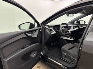Audi Q4 e-tron bild 12