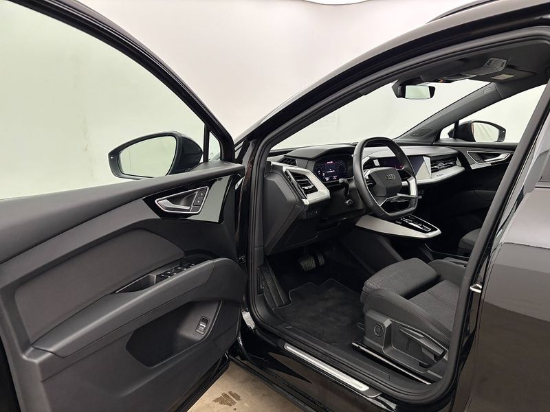 Audi Q4 e-tron bild 12