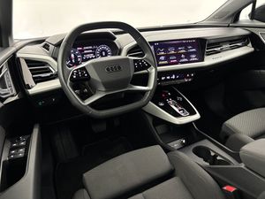 Audi Q4 e-tron bild 16