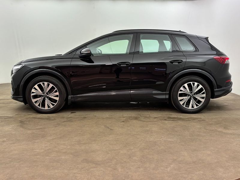 Audi Q4 e-tron bild 3