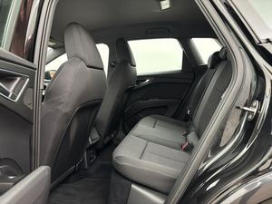 Audi Q4 e-tron bild 15