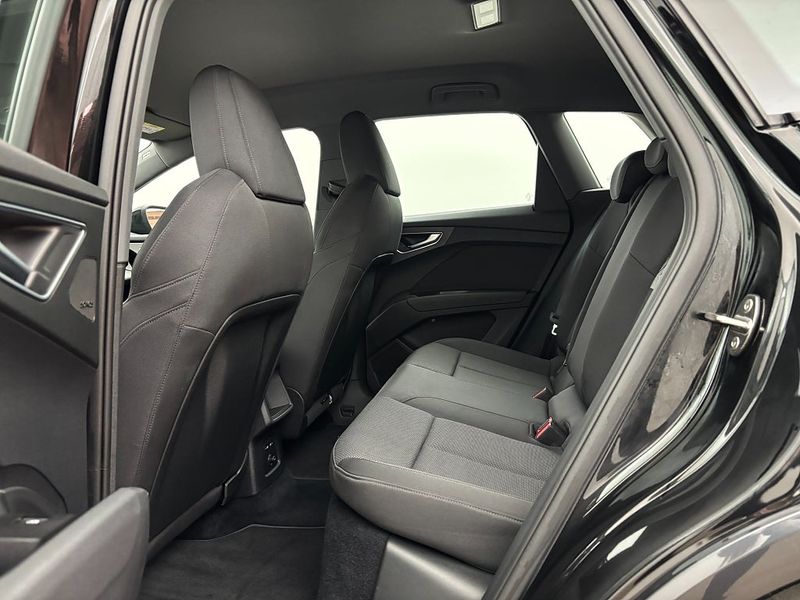 Audi Q4 e-tron bild 15