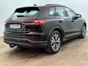 Audi Q4 e-tron bild 6
