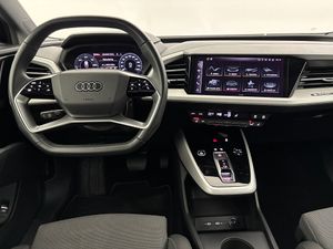 Audi Q4 e-tron bild 18