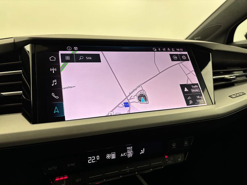 Audi Q4 e-tron bild 22