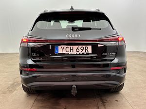 Audi Q4 e-tron bild 5