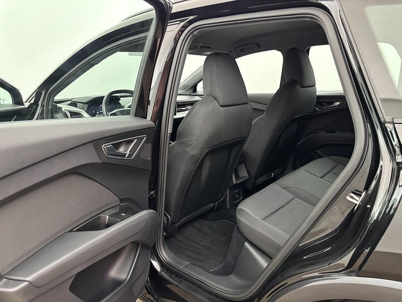 Audi Q4 e-tron bild 14
