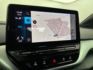 Volkswagen ID.4 bild 22
