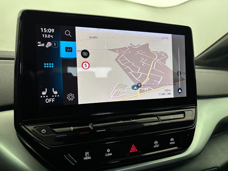 Volkswagen ID.4 bild 22