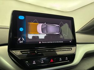 Volkswagen ID.4 bild 21