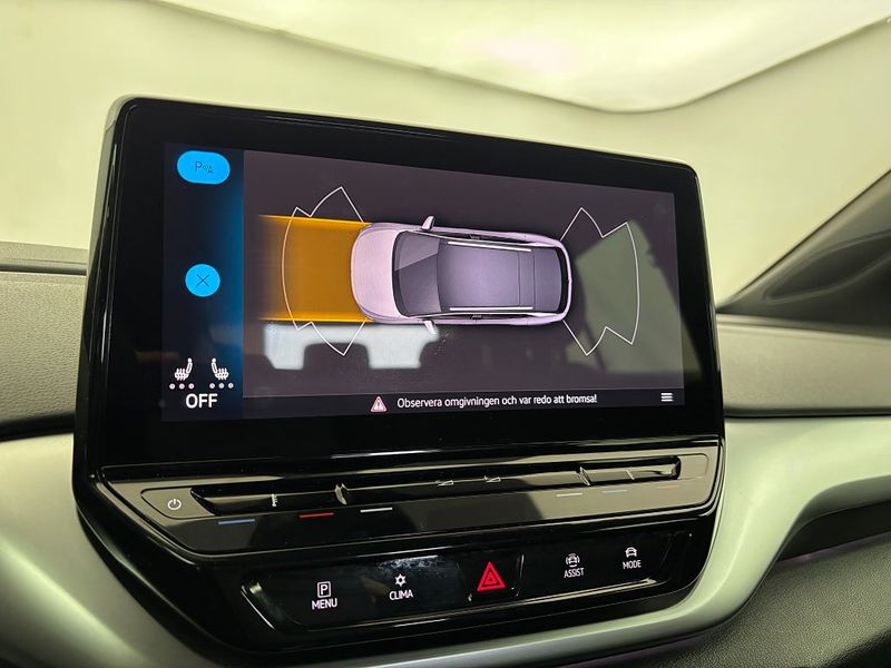 Volkswagen ID.4 bild 21