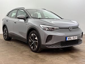 Volkswagen ID.4 bild 8