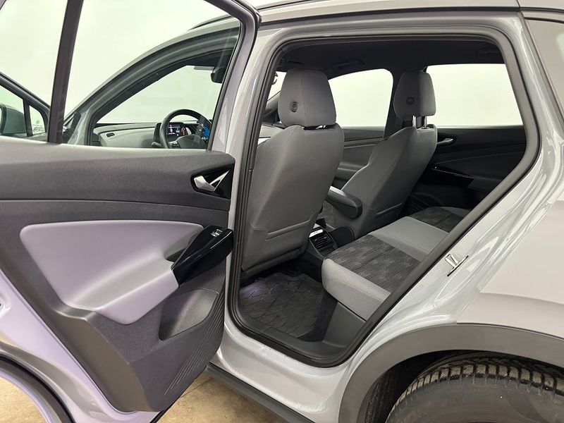 Volkswagen ID.4 bild 13