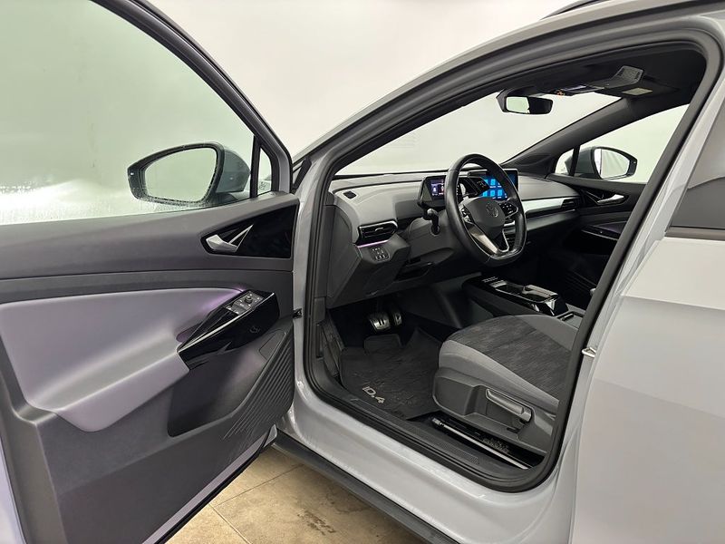Volkswagen ID.4 bild 11