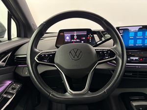 Volkswagen ID.4 bild 18