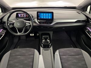Volkswagen ID.4 bild 16