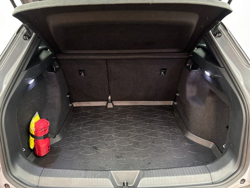Volkswagen ID.4 bild 10