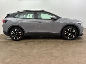 Volkswagen ID.4 bild 7