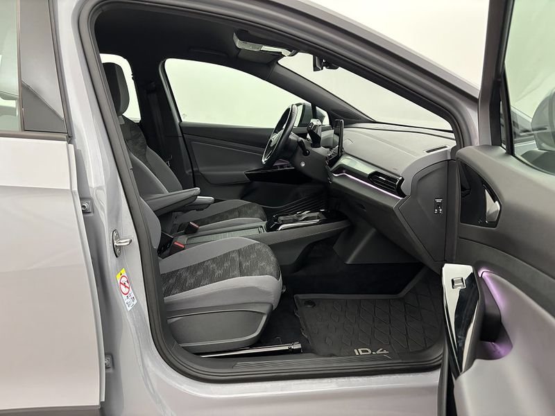 Volkswagen ID.4 bild 19