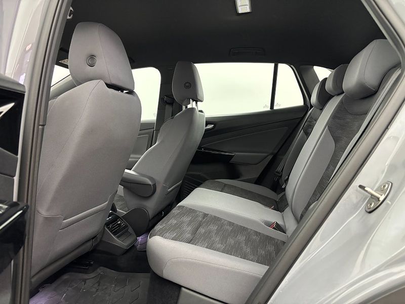 Volkswagen ID.4 bild 14
