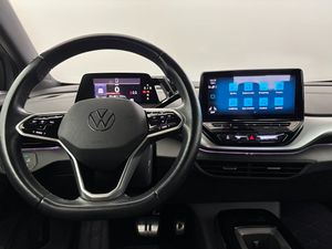 Volkswagen ID.4 bild 17