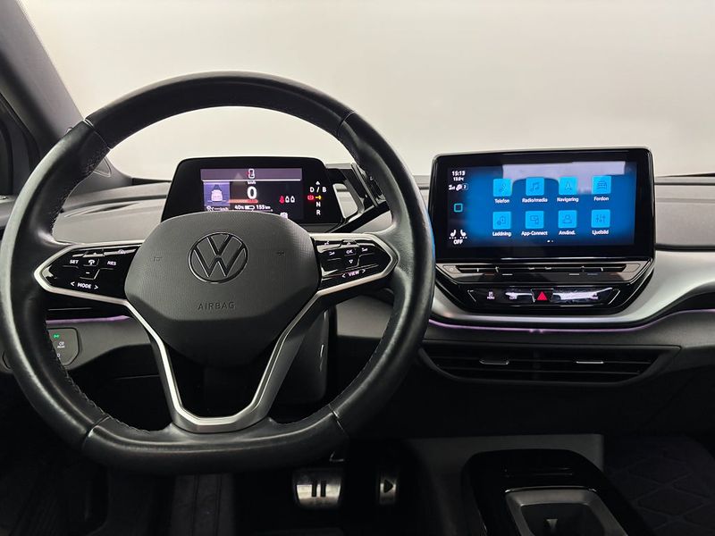 Volkswagen ID.4 bild 17