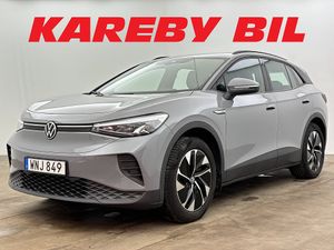 Volkswagen ID.4 bild 1