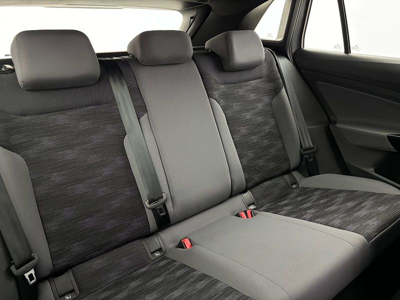 Volkswagen ID.4 bild 20