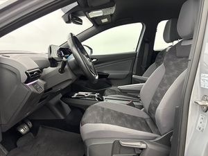 Volkswagen ID.4 bild 12