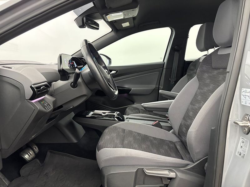 Volkswagen ID.4 bild 12