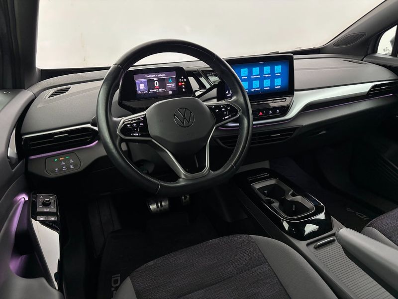 Volkswagen ID.4 bild 15