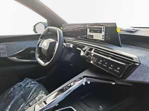 Peugeot e-3008 bild 9
