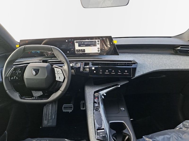 Peugeot e-3008 bild 10