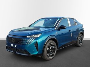 Peugeot e-3008 bild 1