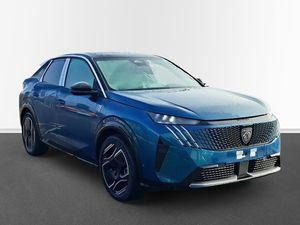 Peugeot e-3008 bild 3