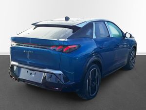Peugeot e-3008 bild 4
