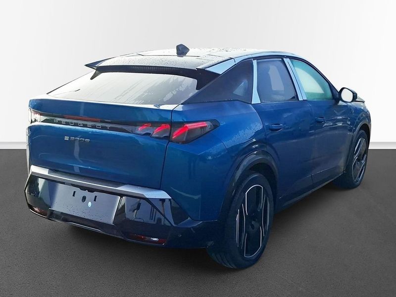 Peugeot e-3008 bild 4