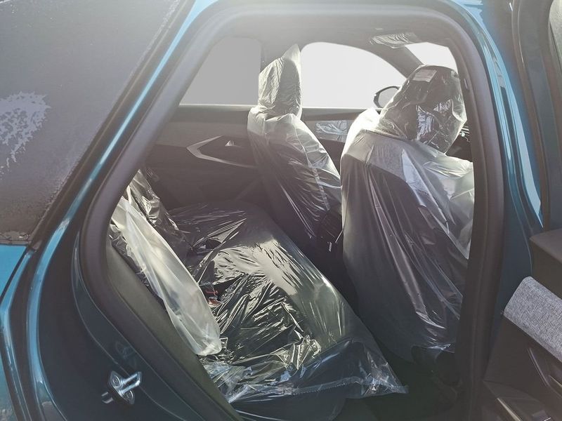 Peugeot e-3008 bild 8